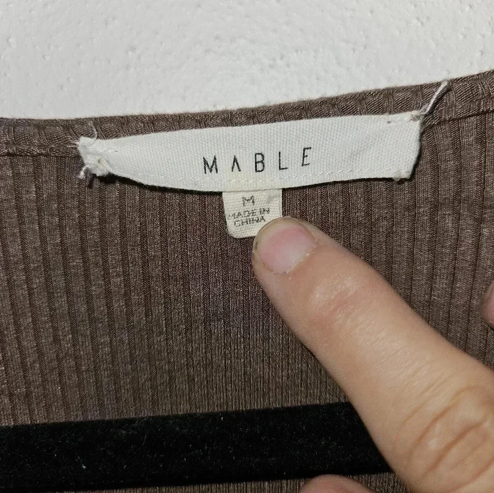 Mable midi dress - Picture 4 of 5